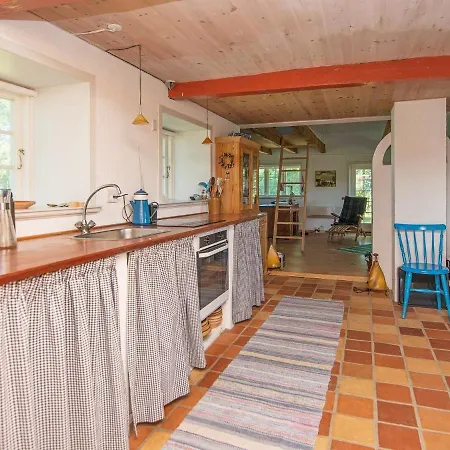 7 Person In Bredebro-by Traum * Ballum