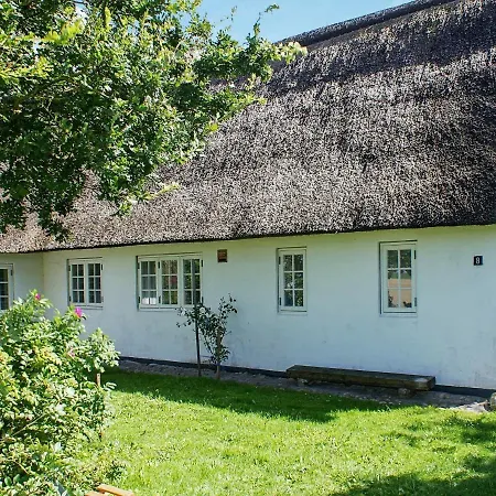 7 Person In Bredebro-by Traum Ferienhaus Ballum