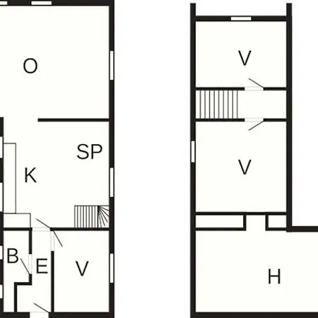 7 Person In Bredebro-by Traum *