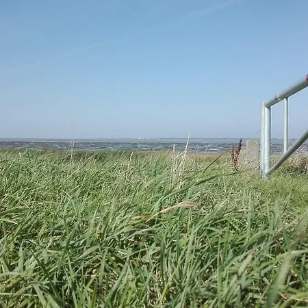 7 Person In Bredebro-by Traum Ferienhaus *