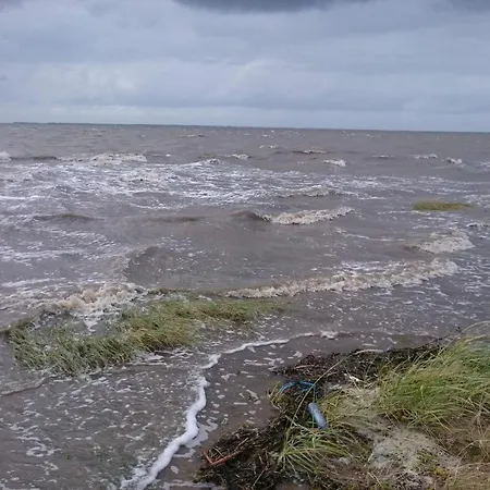 7 Person In Bredebro-by Traum Ferienhaus Ballum