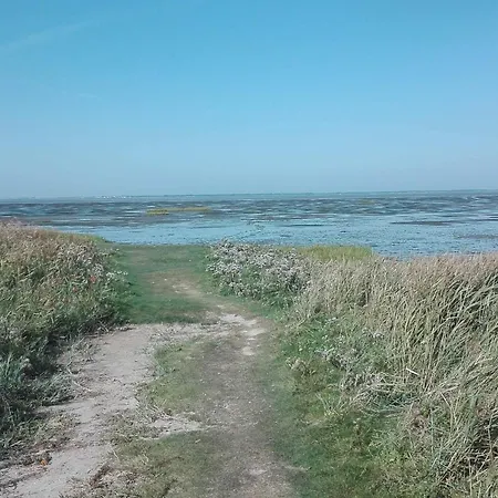 7 Person In Bredebro-by Traum Ferienhaus