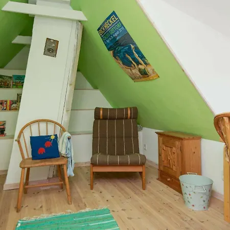 Ferienhaus 7 Person In Bredebro-by Traum Ballum