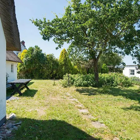 7 Person In Bredebro-by Traum Ferienhaus *