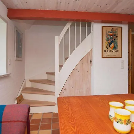 7 Person In Bredebro-by Traum Ferienhaus *