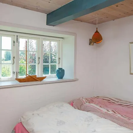 Ferienhaus 7 Person In Bredebro-by Traum *