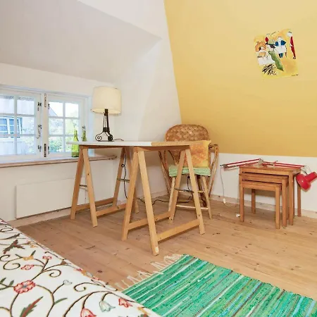 7 Person In Bredebro-by Traum Ferienhaus Ballum